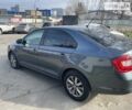 Шкода Рапід, об'ємом двигуна 1.2 л та пробігом 128 тис. км за 8750 $, фото 1 на Automoto.ua