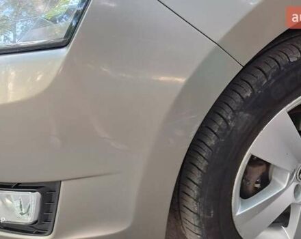 Шкода Рапід, об'ємом двигуна 1.2 л та пробігом 225 тис. км за 8400 $, фото 16 на Automoto.ua