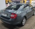 Шкода Рапід, об'ємом двигуна 1.2 л та пробігом 184 тис. км за 7600 $, фото 5 на Automoto.ua