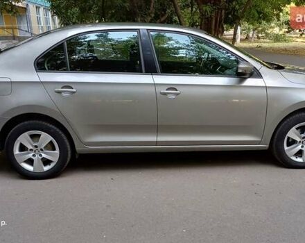 Шкода Рапід, об'ємом двигуна 1.2 л та пробігом 225 тис. км за 8400 $, фото 2 на Automoto.ua