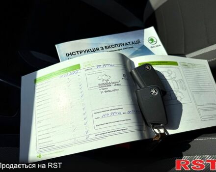 Шкода Рапід, об'ємом двигуна 10 л та пробігом 115 тис. км за 10900 $, фото 13 на Automoto.ua