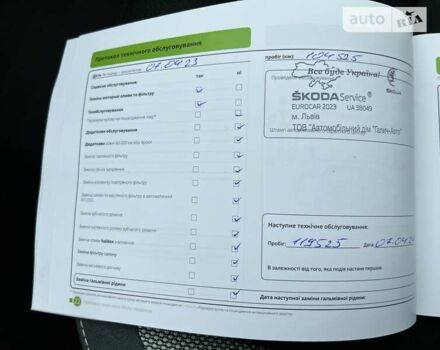 Шкода Рапід, об'ємом двигуна 1 л та пробігом 108 тис. км за 10752 $, фото 6 на Automoto.ua