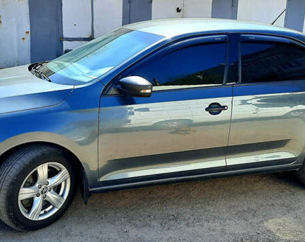 Шкода Рапід, об'ємом двигуна 1 л та пробігом 58 тис. км за 9650 $, фото 3 на Automoto.ua