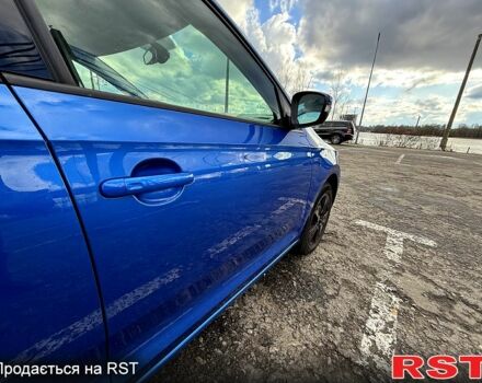 Шкода Рапід, об'ємом двигуна 10 л та пробігом 115 тис. км за 10900 $, фото 3 на Automoto.ua