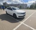 Шкода Рапид, объемом двигателя 1.6 л и пробегом 80 тыс. км за 13000 $, фото 2 на Automoto.ua