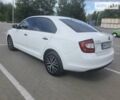 Шкода Рапид, объемом двигателя 1.6 л и пробегом 80 тыс. км за 13000 $, фото 5 на Automoto.ua