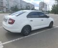 Шкода Рапид, объемом двигателя 1.6 л и пробегом 80 тыс. км за 13000 $, фото 3 на Automoto.ua