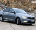 Шкода Рапид, объемом двигателя 1.2 л и пробегом 98 тыс. км за 9499 $, фото 1 на Automoto.ua