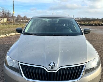Шкода Рапід, об'ємом двигуна 12 л та пробігом 0 тис. км за 6600 $, фото 1 на Automoto.ua