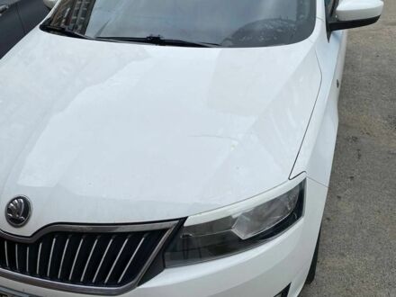 Шкода Рапід, об'ємом двигуна 0 л та пробігом 207 тис. км за 7500 $, фото 1 на Automoto.ua