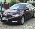 Шкода Рапид, объемом двигателя 1.6 л и пробегом 105 тыс. км за 9450 $, фото 1 на Automoto.ua