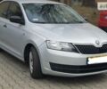 Шкода Рапід, об'ємом двигуна 1.6 л та пробігом 173 тис. км за 8700 $, фото 1 на Automoto.ua