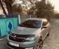 Желтый Шкода Рапид, объемом двигателя 0 л и пробегом 500 тыс. км за 4762 $, фото 1 на Automoto.ua