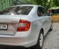 Серый Шкода Рапид, объемом двигателя 1.2 л и пробегом 267 тыс. км за 6700 $, фото 11 на Automoto.ua