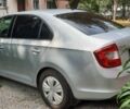 Серый Шкода Рапид, объемом двигателя 1.2 л и пробегом 267 тыс. км за 6700 $, фото 9 на Automoto.ua