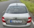Сірий Шкода Рапід, об'ємом двигуна 1.2 л та пробігом 197 тис. км за 7200 $, фото 55 на Automoto.ua
