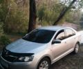 Сірий Шкода Рапід, об'ємом двигуна 1.6 л та пробігом 176 тис. км за 8000 $, фото 3 на Automoto.ua