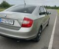 Сірий Шкода Рапід, об'ємом двигуна 1.2 л та пробігом 197 тис. км за 7200 $, фото 1 на Automoto.ua