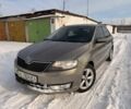Серый Шкода Рапид, объемом двигателя 0 л и пробегом 115 тыс. км за 5600 $, фото 1 на Automoto.ua