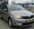 Сірий Шкода Рапід, об'ємом двигуна 0 л та пробігом 154 тис. км за 7600 $, фото 1 на Automoto.ua