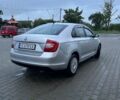 Серый Шкода Рапид, объемом двигателя 1.2 л и пробегом 183 тыс. км за 6200 $, фото 3 на Automoto.ua