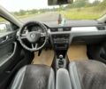 Сірий Шкода Рапід, об'ємом двигуна 1.2 л та пробігом 197 тис. км за 7200 $, фото 46 на Automoto.ua