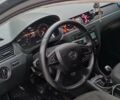 Серый Шкода Рапид, объемом двигателя 1.6 л и пробегом 414 тыс. км за 6000 $, фото 3 на Automoto.ua