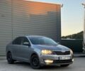 Сірий Шкода Рапід, об'ємом двигуна 1.2 л та пробігом 290 тис. км за 5900 $, фото 1 на Automoto.ua