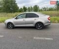 Сірий Шкода Рапід, об'ємом двигуна 1.2 л та пробігом 197 тис. км за 7200 $, фото 7 на Automoto.ua