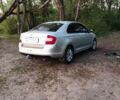 Сірий Шкода Рапід, об'ємом двигуна 1.6 л та пробігом 176 тис. км за 8000 $, фото 4 на Automoto.ua