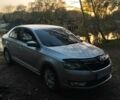 Сірий Шкода Рапід, об'ємом двигуна 1.6 л та пробігом 176 тис. км за 8000 $, фото 6 на Automoto.ua