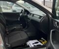 Сірий Шкода Рапід, об'ємом двигуна 0 л та пробігом 154 тис. км за 7600 $, фото 12 на Automoto.ua