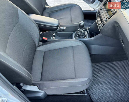 Серый Шкода Рапид, объемом двигателя 1.2 л и пробегом 68 тыс. км за 8300 $, фото 14 на Automoto.ua