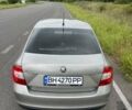 Сірий Шкода Рапід, об'ємом двигуна 1.2 л та пробігом 197 тис. км за 7200 $, фото 33 на Automoto.ua