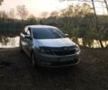 Сірий Шкода Рапід, об'ємом двигуна 1.6 л та пробігом 176 тис. км за 8000 $, фото 6 на Automoto.ua