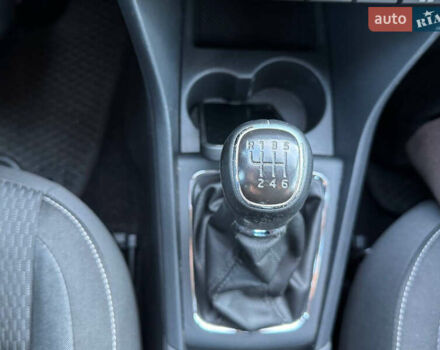 Серый Шкода Рапид, объемом двигателя 1.2 л и пробегом 68 тыс. км за 8300 $, фото 19 на Automoto.ua