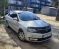 Сірий Шкода Рапід, об'ємом двигуна 1.6 л та пробігом 176 тис. км за 8000 $, фото 1 на Automoto.ua