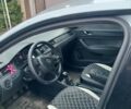 Серый Шкода Рапид, объемом двигателя 1.2 л и пробегом 236 тыс. км за 5226 $, фото 2 на Automoto.ua