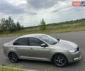 Сірий Шкода Рапід, об'ємом двигуна 1.2 л та пробігом 197 тис. км за 7200 $, фото 10 на Automoto.ua