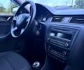 Серый Шкода Рапид, объемом двигателя 1.2 л и пробегом 168 тыс. км за 7200 $, фото 2 на Automoto.ua