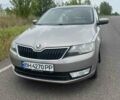 Сірий Шкода Рапід, об'ємом двигуна 1.2 л та пробігом 197 тис. км за 7200 $, фото 3 на Automoto.ua