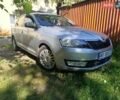 Сірий Шкода Рапід, об'ємом двигуна 1.6 л та пробігом 96 тис. км за 9600 $, фото 1 на Automoto.ua