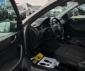 Сірий Шкода Рапід, об'ємом двигуна 0 л та пробігом 154 тис. км за 7600 $, фото 8 на Automoto.ua