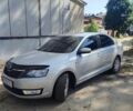 Сірий Шкода Рапід, об'ємом двигуна 1.6 л та пробігом 176 тис. км за 8000 $, фото 1 на Automoto.ua