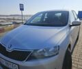 Сірий Шкода Рапід, об'ємом двигуна 1.6 л та пробігом 176 тис. км за 7200 $, фото 2 на Automoto.ua