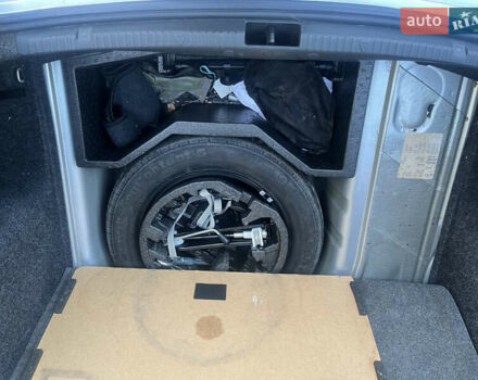 Сірий Шкода Рапід, об'ємом двигуна 1.2 л та пробігом 112 тис. км за 8000 $, фото 29 на Automoto.ua