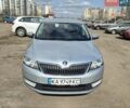 Сірий Шкода Рапід, об'ємом двигуна 1.6 л та пробігом 217 тис. км за 8200 $, фото 1 на Automoto.ua
