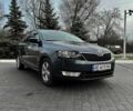 Сірий Шкода Рапід, об'ємом двигуна 1.4 л та пробігом 107 тис. км за 7500 $, фото 5 на Automoto.ua