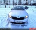 Серый Шкода Рапид, объемом двигателя 1.6 л и пробегом 20900 тыс. км за 9900 $, фото 1 на Automoto.ua