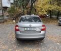 Серый Шкода Рапид, объемом двигателя 1.2 л и пробегом 70 тыс. км за 7500 $, фото 4 на Automoto.ua